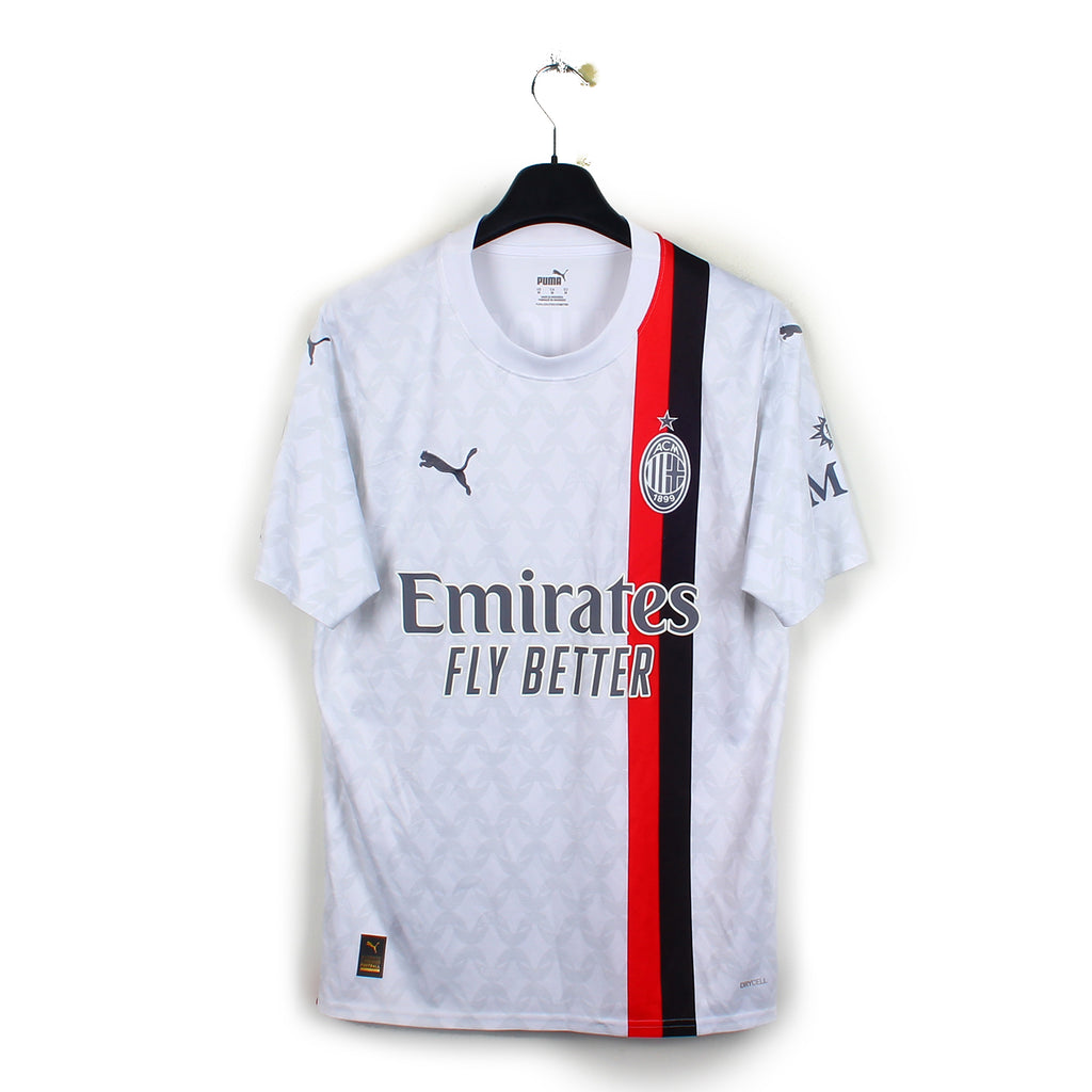 2023/24 - Milan AC - Thiaw #28 (M)