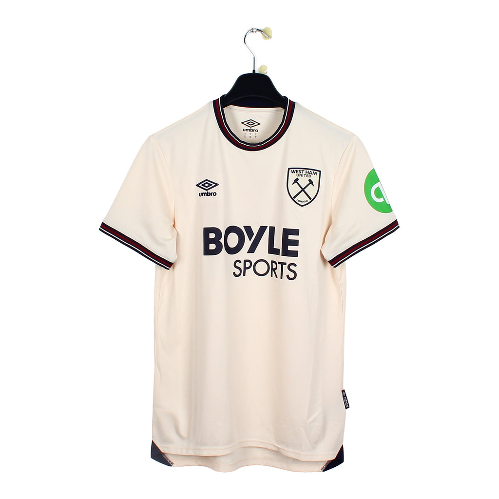 2025/26 - West Ham (S)