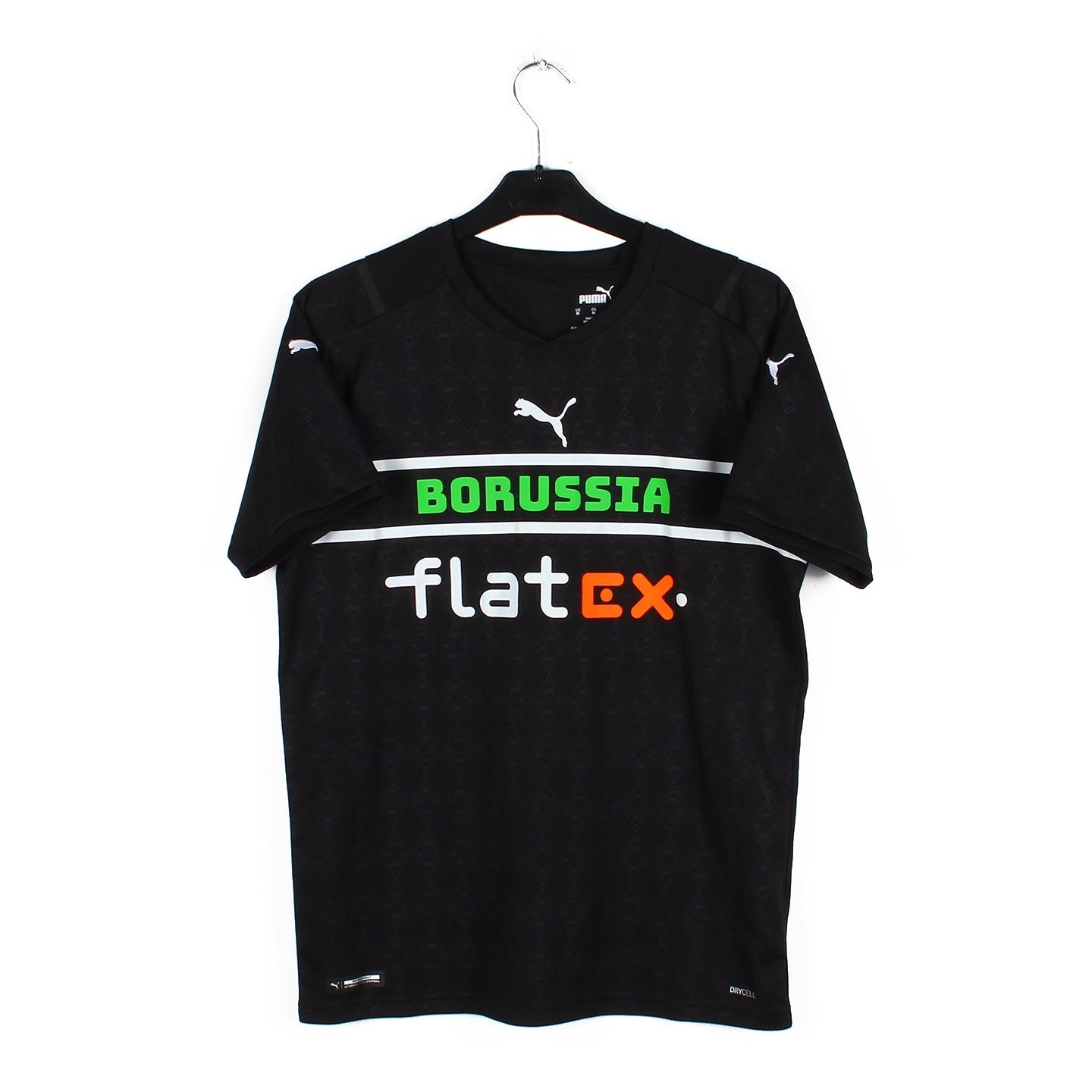 2021/22 - Borussia Monchengladbach (M)