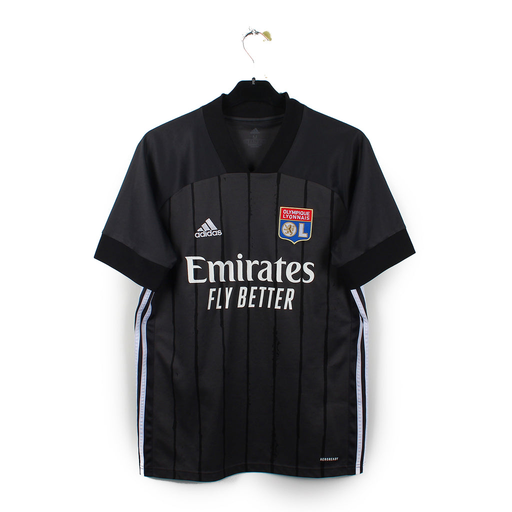 2020/21 - OL - L.Paqueta #12 (M)