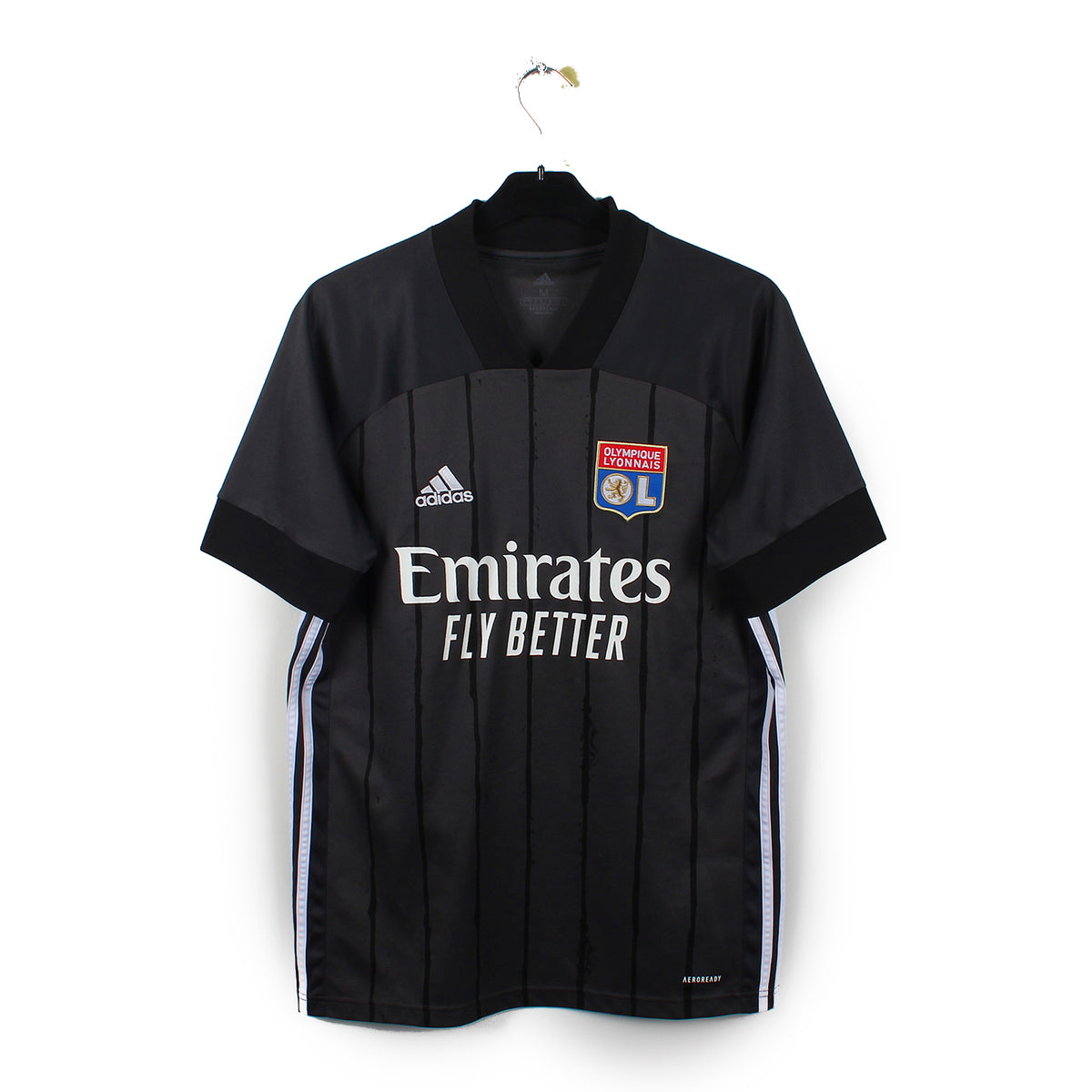 2020/21 - OL - L.Paqueta #12 (M)