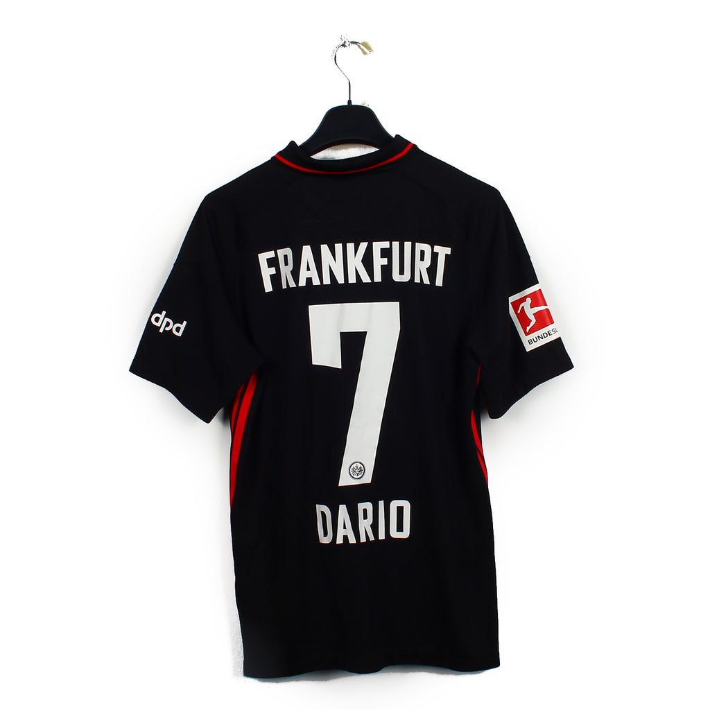2021/22 - Eintracht Francfort (M)