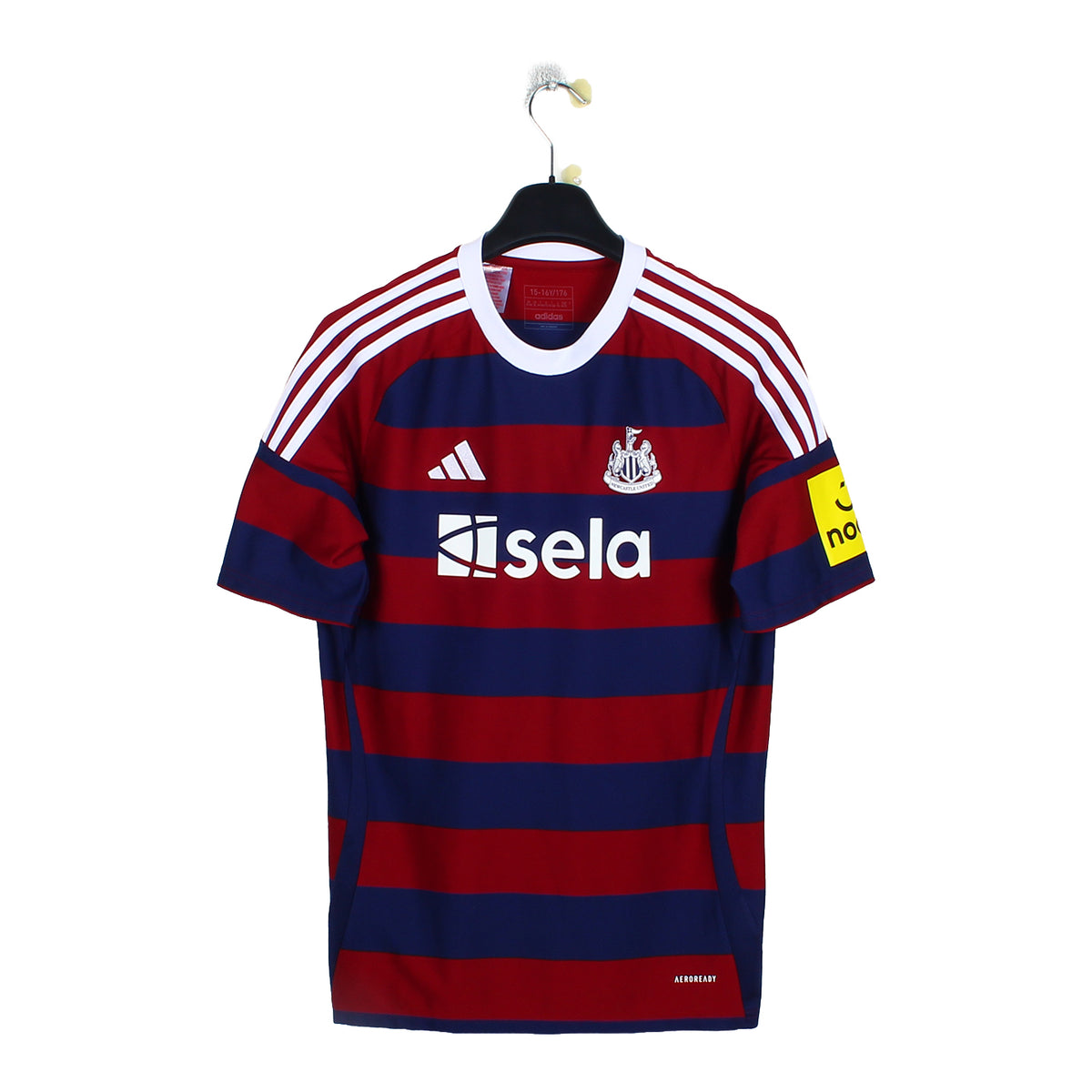 2024/25 - Newcastle (XL enfant)