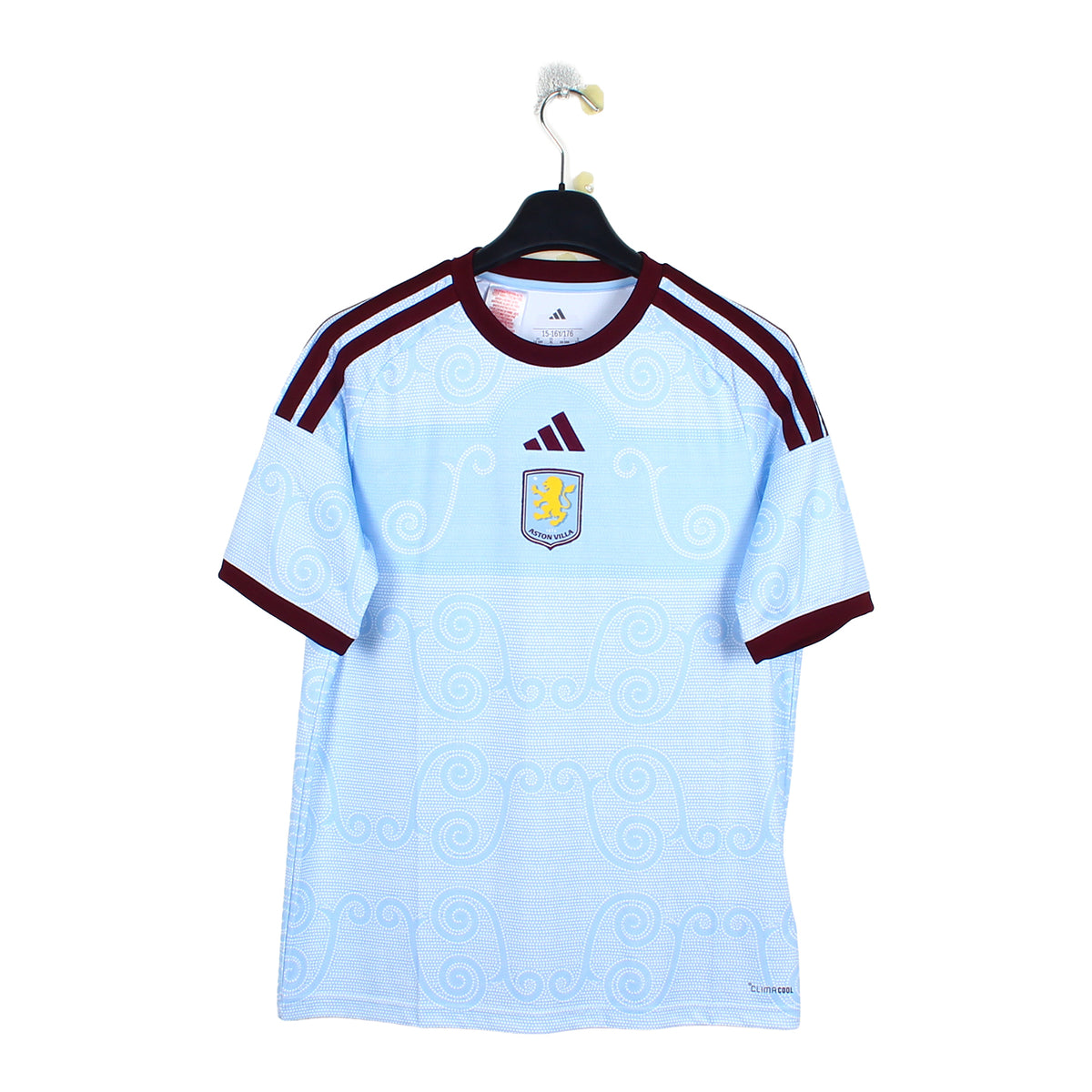 2026/27 - Aston Villa (XL Enfant)