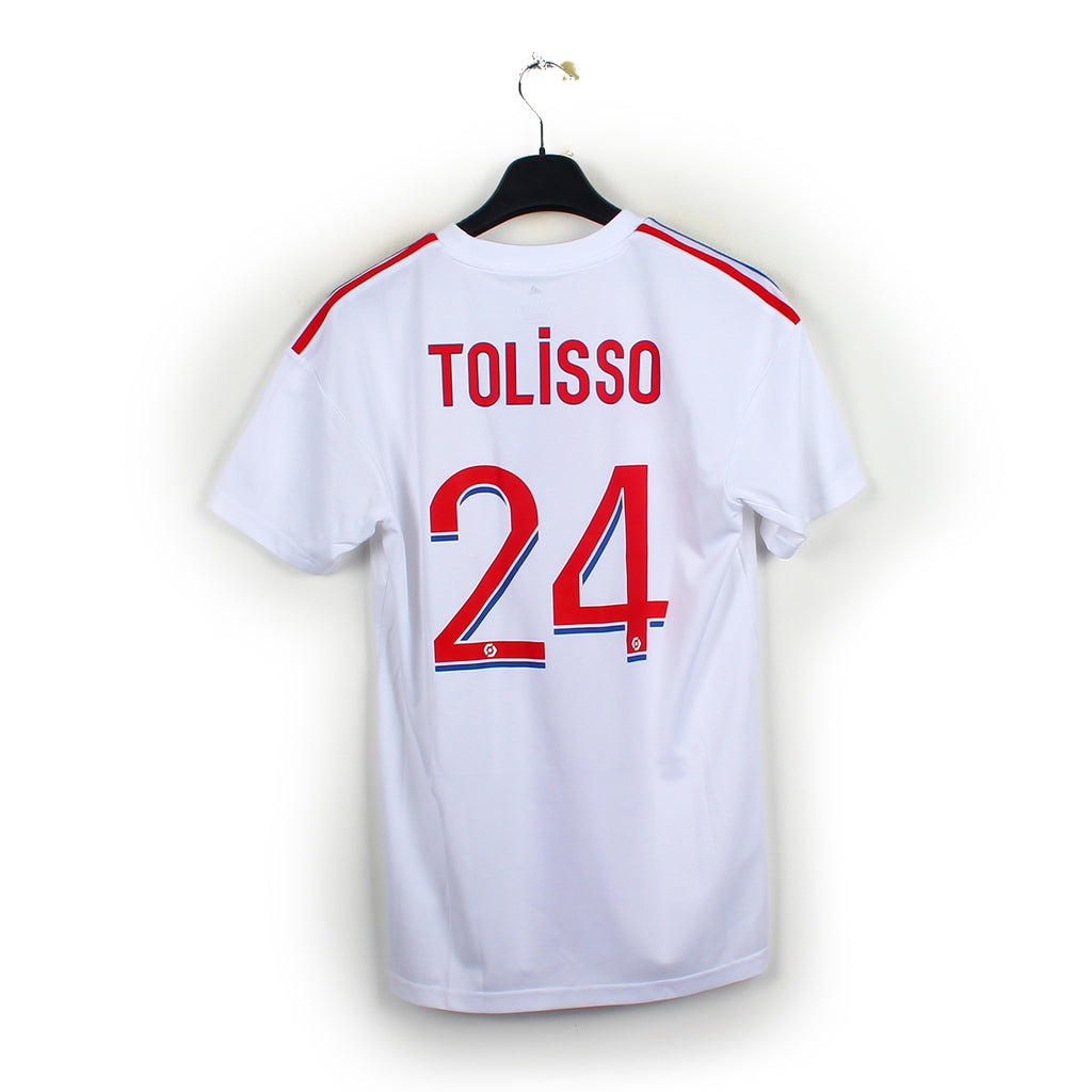 2022/23 - OL - Tolisso #24 (S)