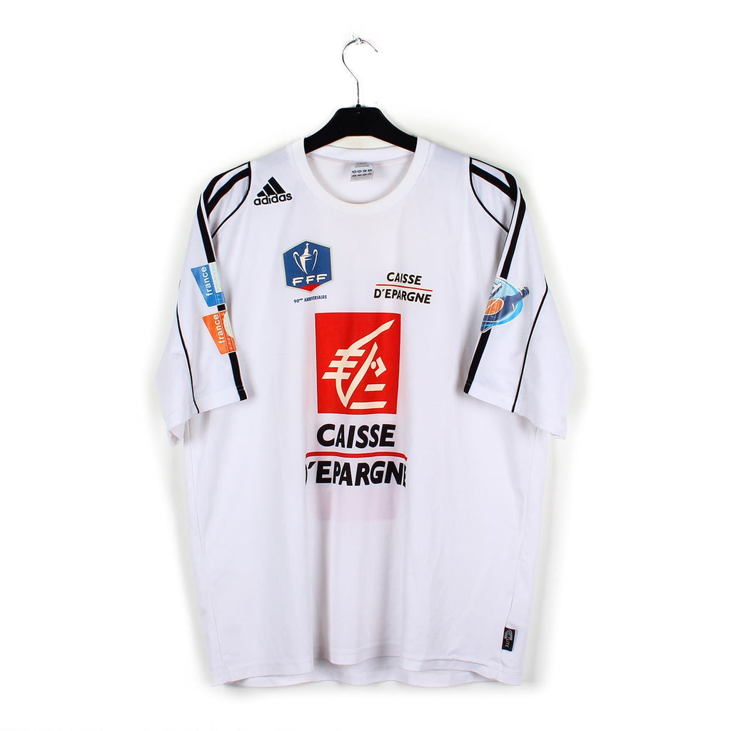 2007/08 - Coupe de France (XL) *90ans*