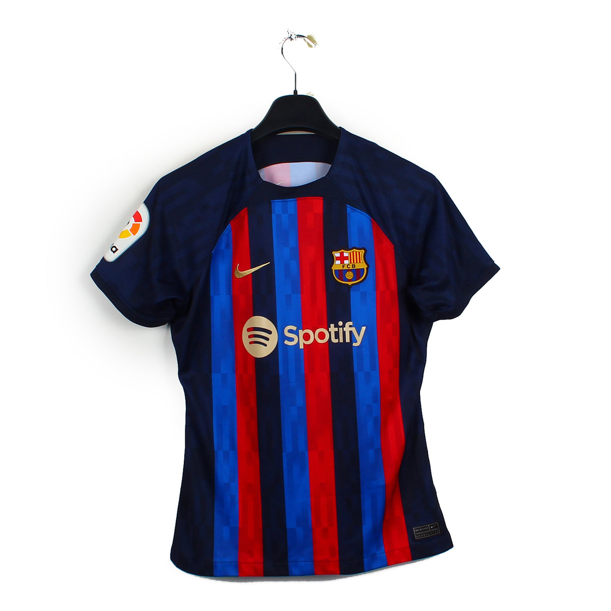 2022/23 - Barcelone - R.Araujo #4 (M femme)