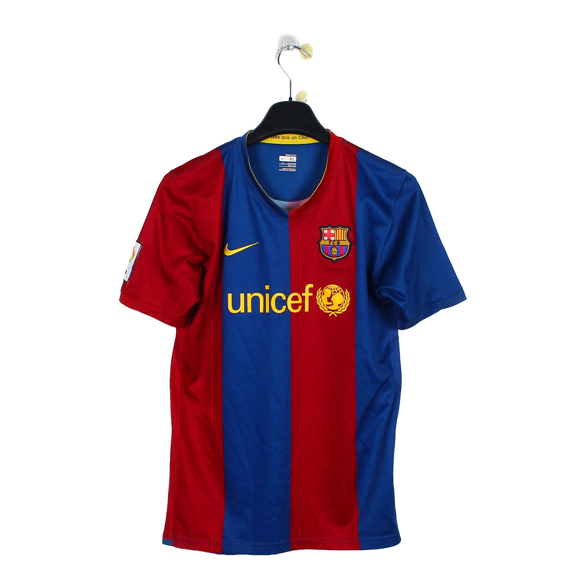 2006/07 - Barcelona - Ronaldinho #10 (M)