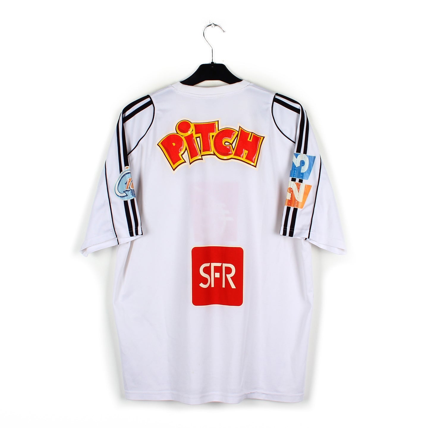 2007/08 - Coupe de France (XL) *90ans*