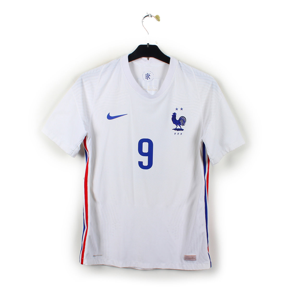 2020/21 - Equipe de France - Giroud #9 (M) [pro]