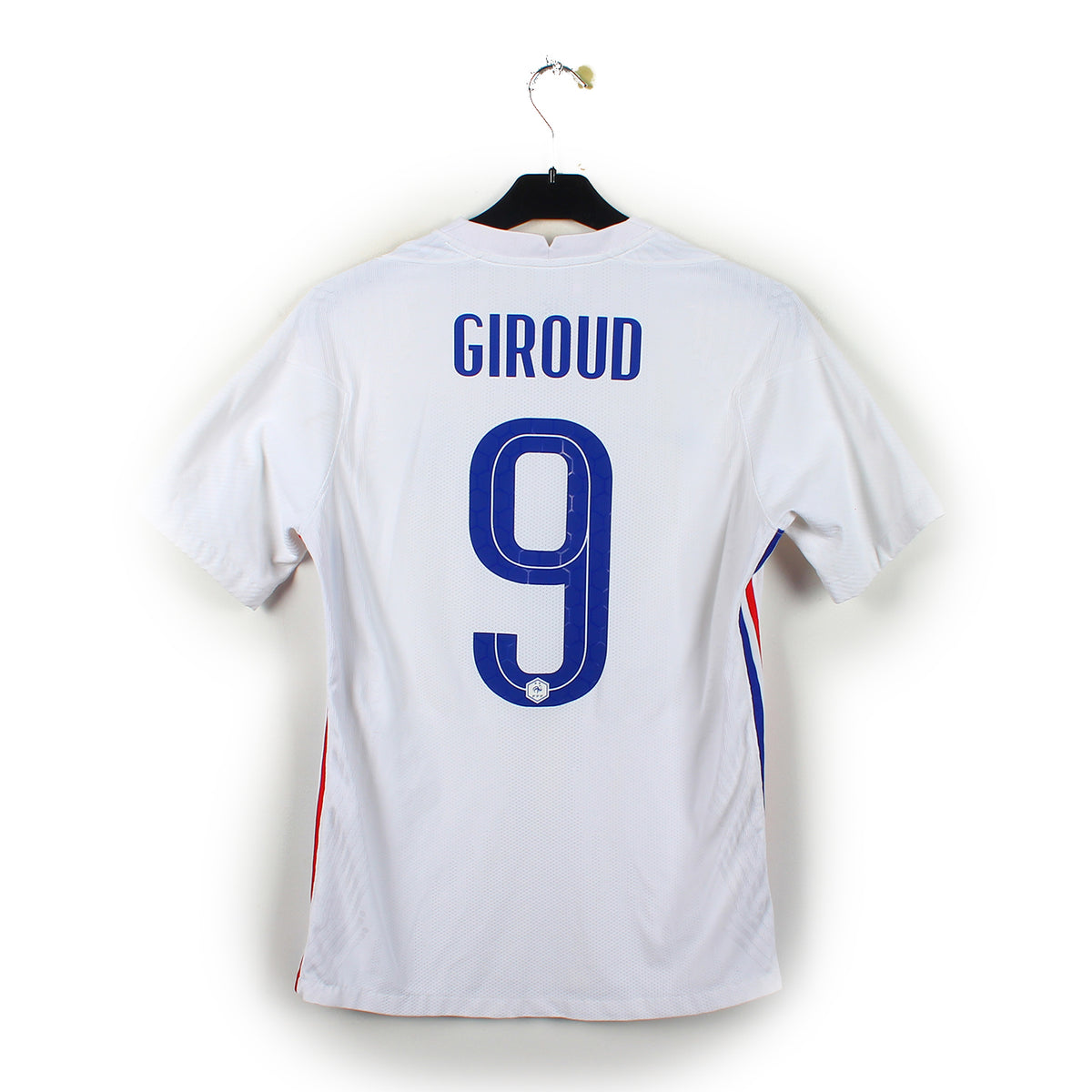 2020/21 - Equipe de France - Giroud #9 (M) [pro]