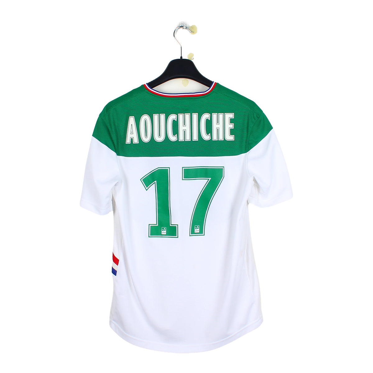 2019/20 - Saint-Etienne - Aouchiche #17 (L)