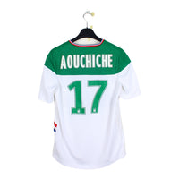 2019/20 - Saint-Etienne - Aouchiche #17 (L)