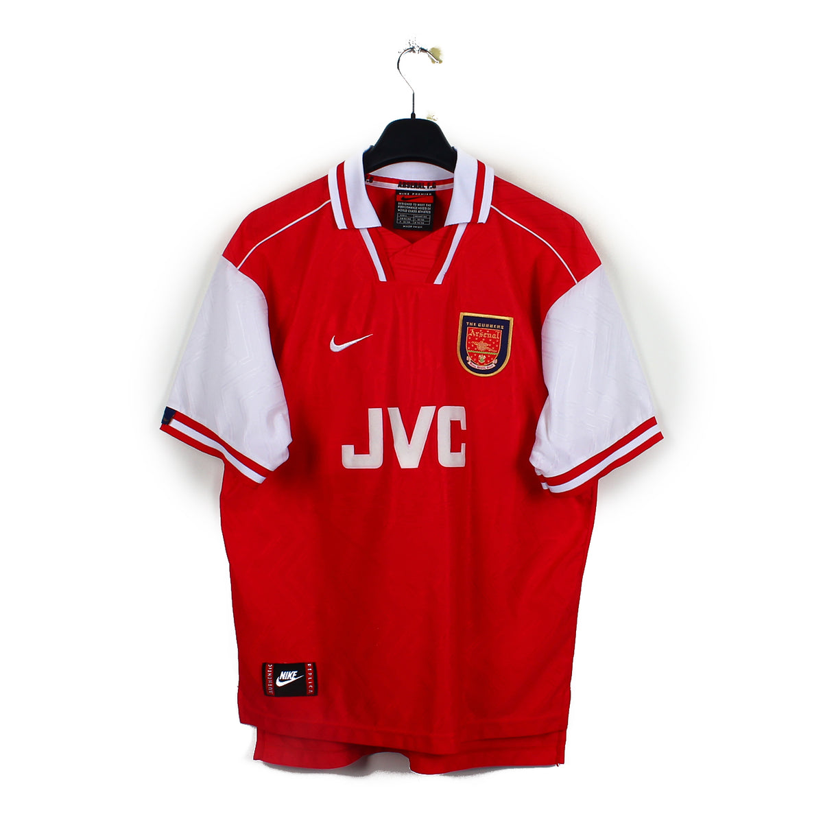 1996/98 - Arsenal FC (L)