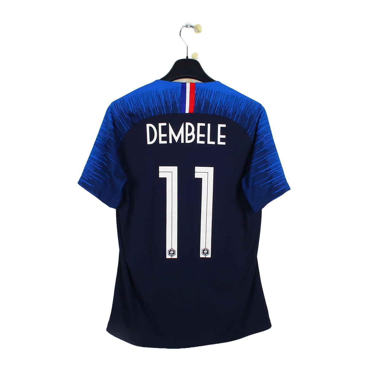 2018 - Equipe de France - Dembele #11 (M) [pro]