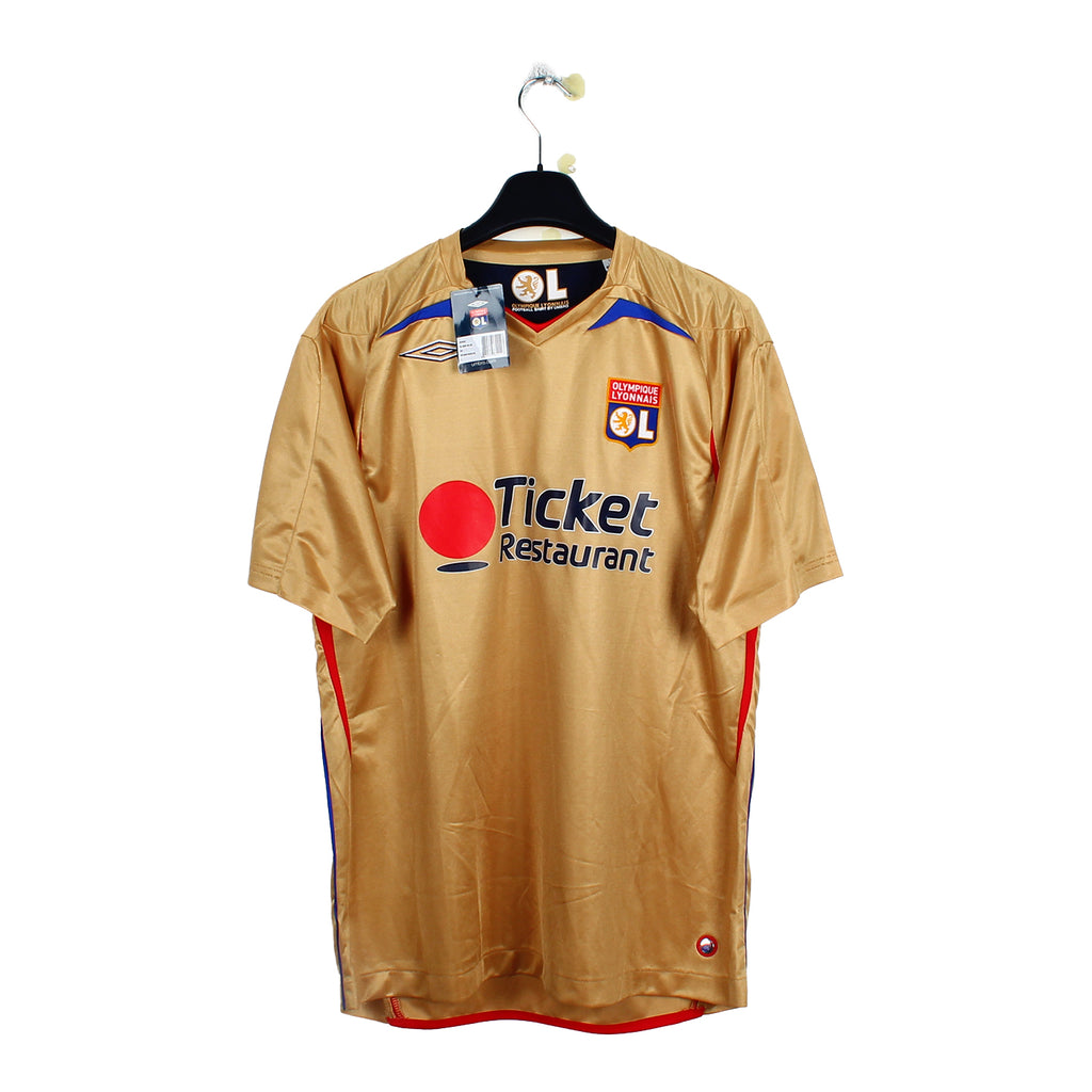 2007/08 - OL (L)