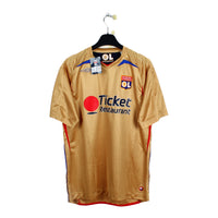 2007/08 - OL (L)