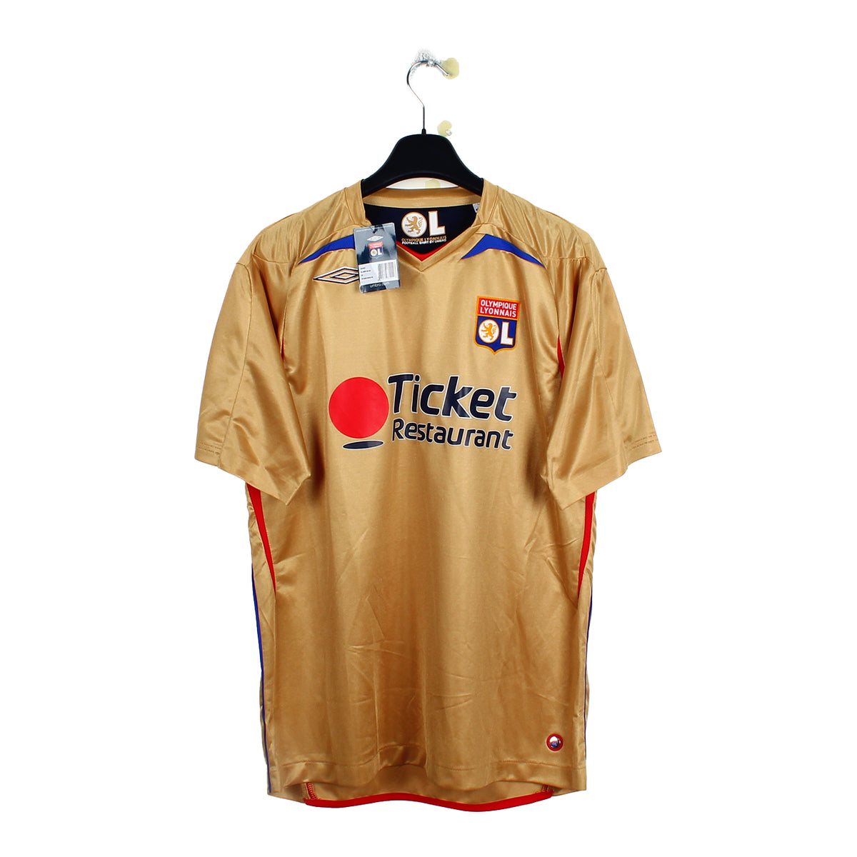 2007/08 - OL (L)