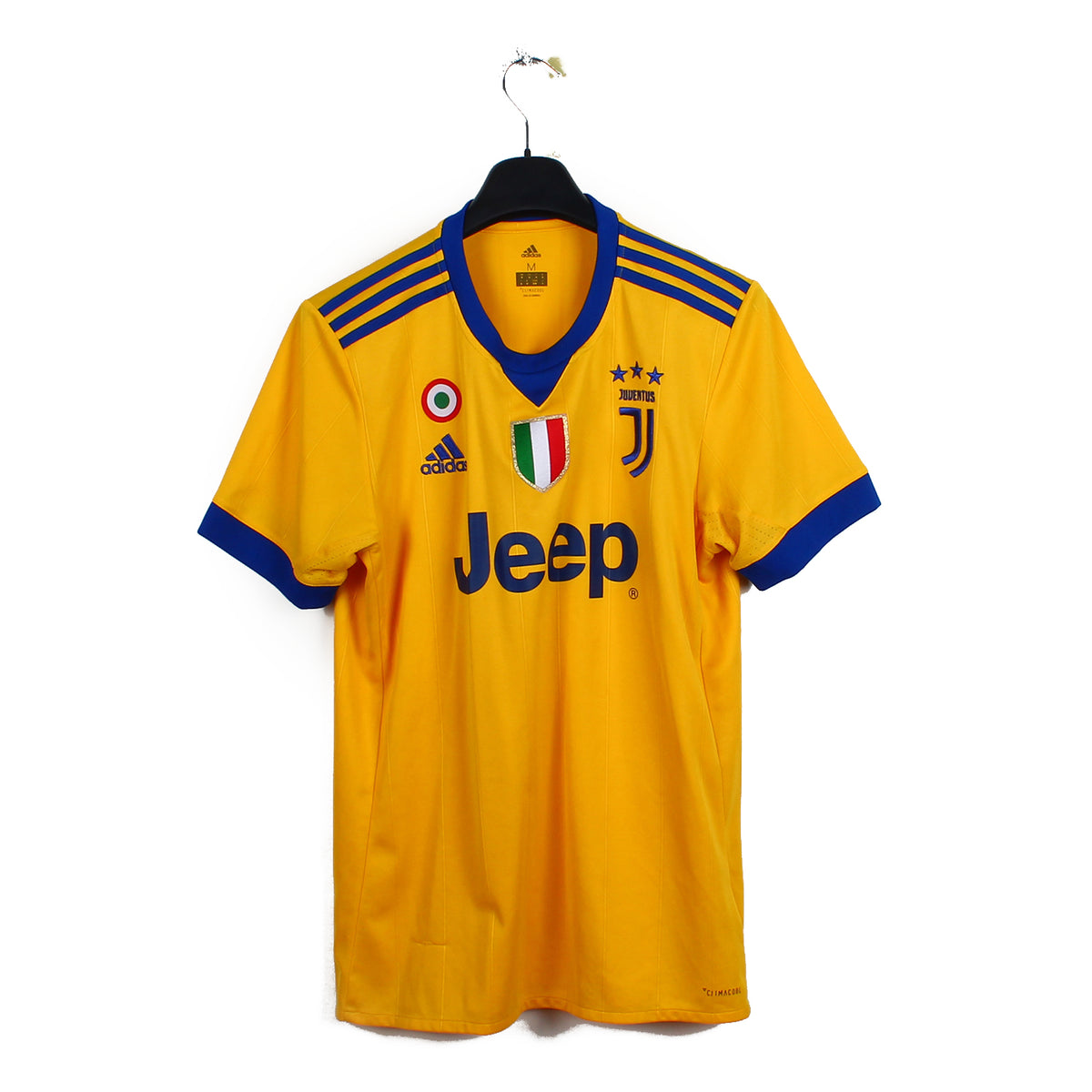 2017/18 - Juventus - Dybala #10 (M)