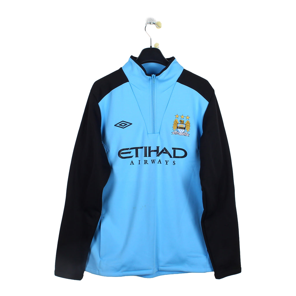 2012/13 - Manchester City (L)