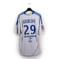 2010/11 - OL - Gourcuff #29 (XL)