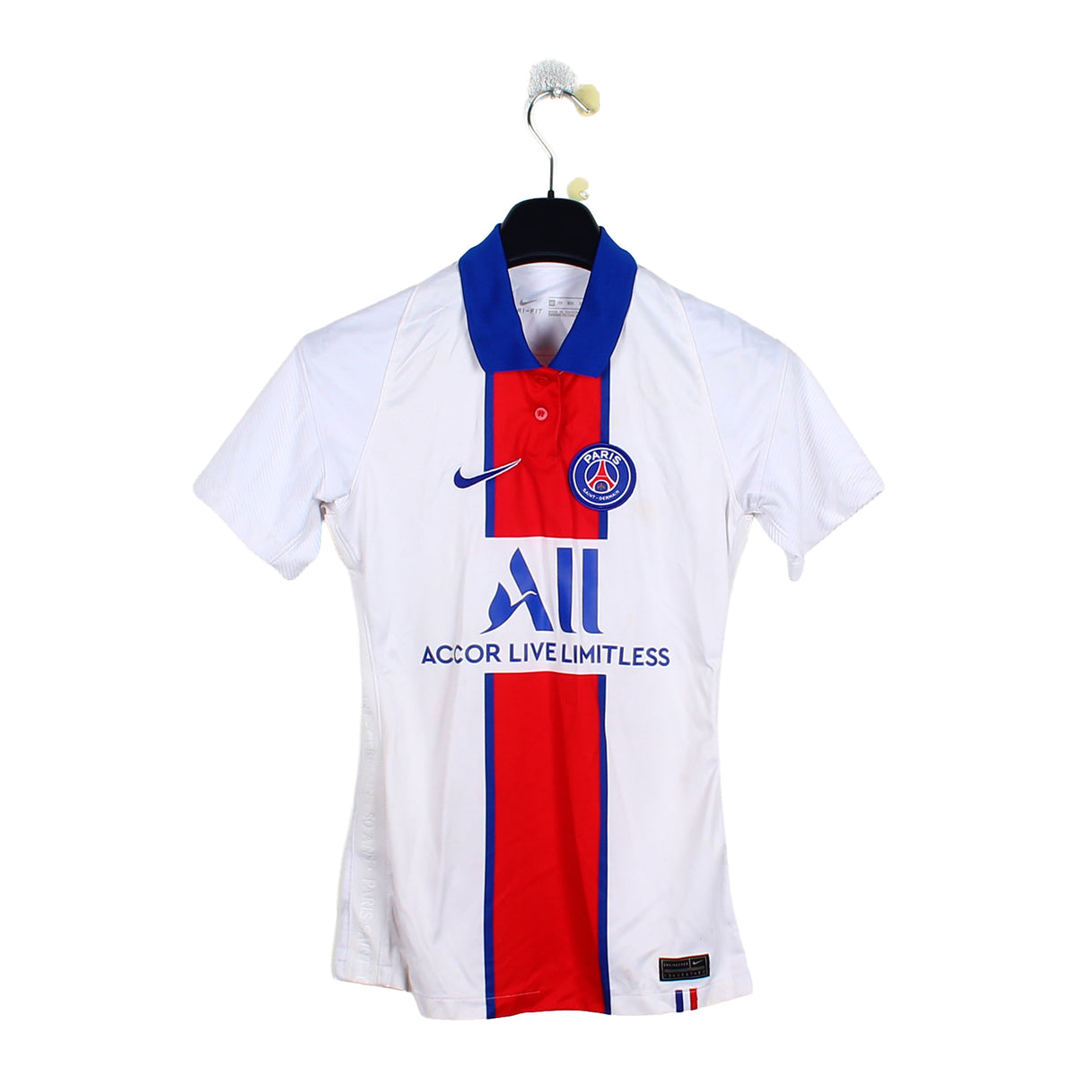 2020/21 - PSG (XS femme)