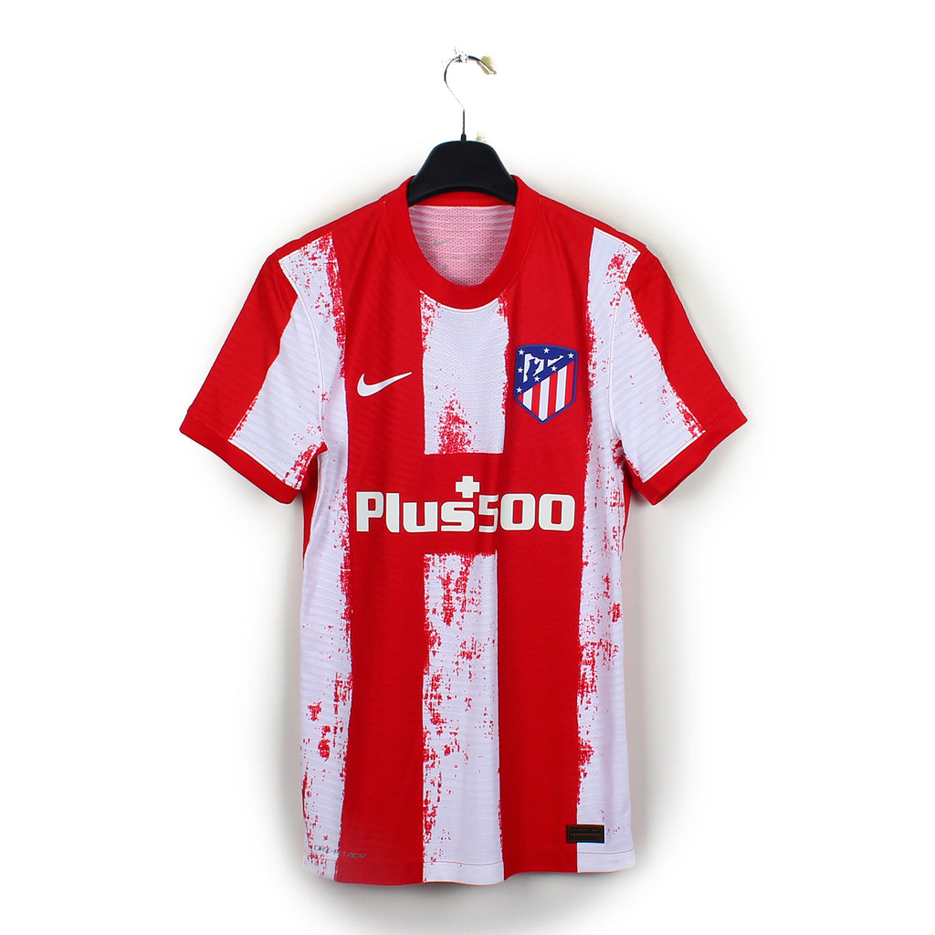 2021/22 - Atletico Madrid (S) [pro]