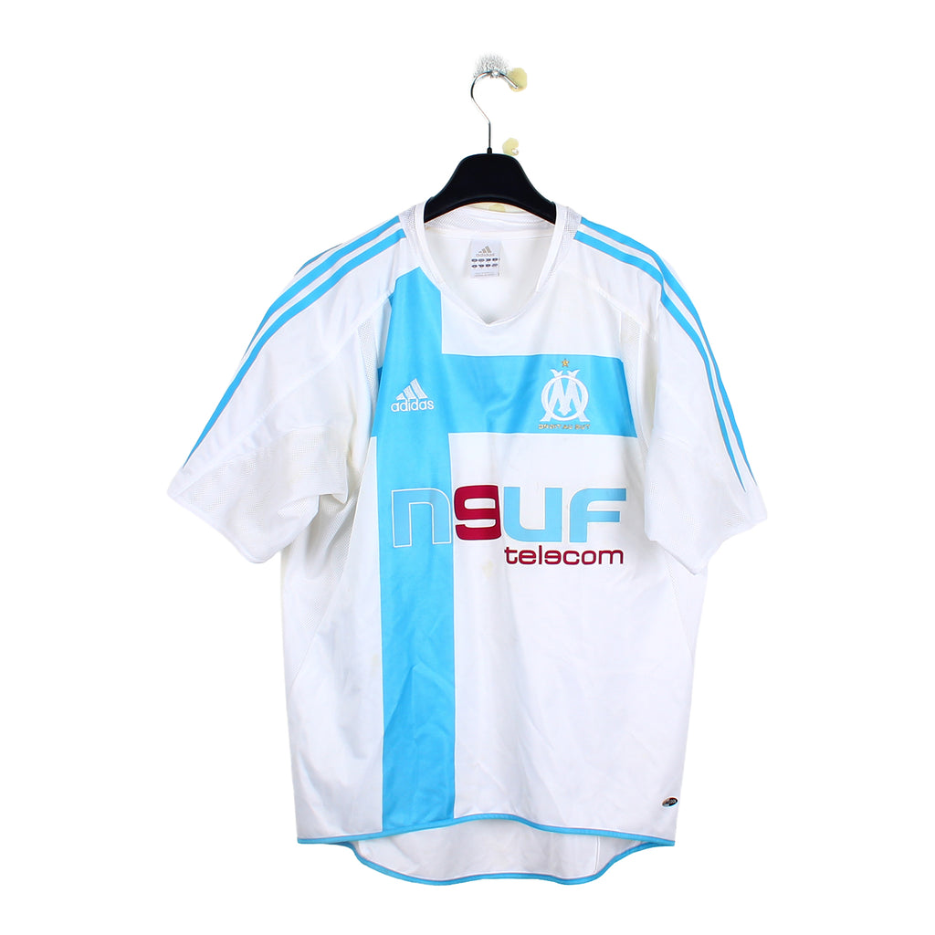 2004/05 - OM (M)