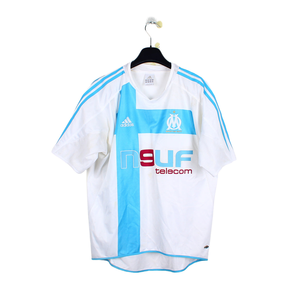 2004/05 - OM (M)