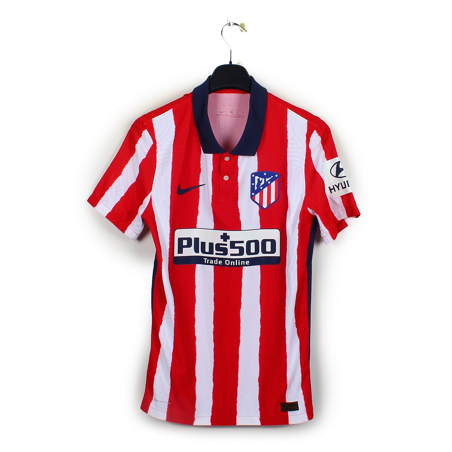 2020/21 - Atletico Madrid (S) [pro]