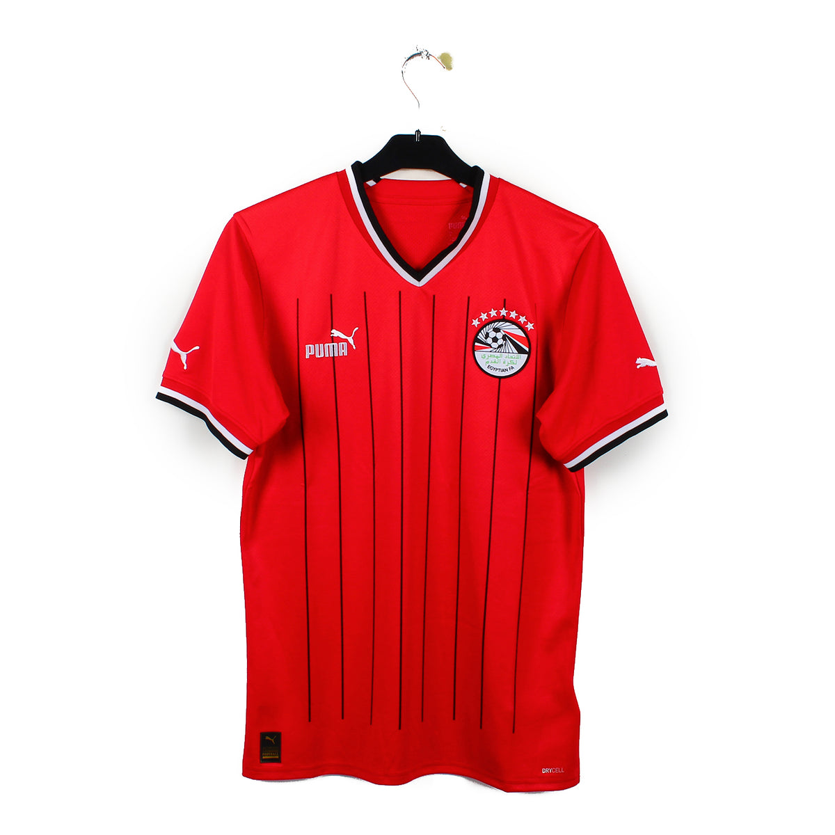 2022/24 - Egypte (S)