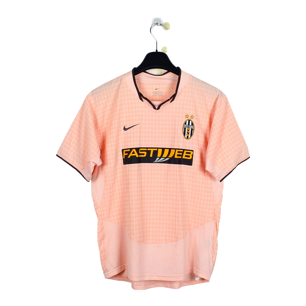 2003/04 - Juventus (XL enfant)