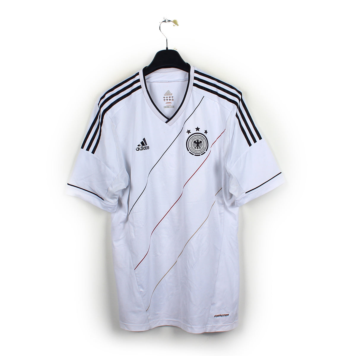 2012/13 - Allemagne (L) [pro]