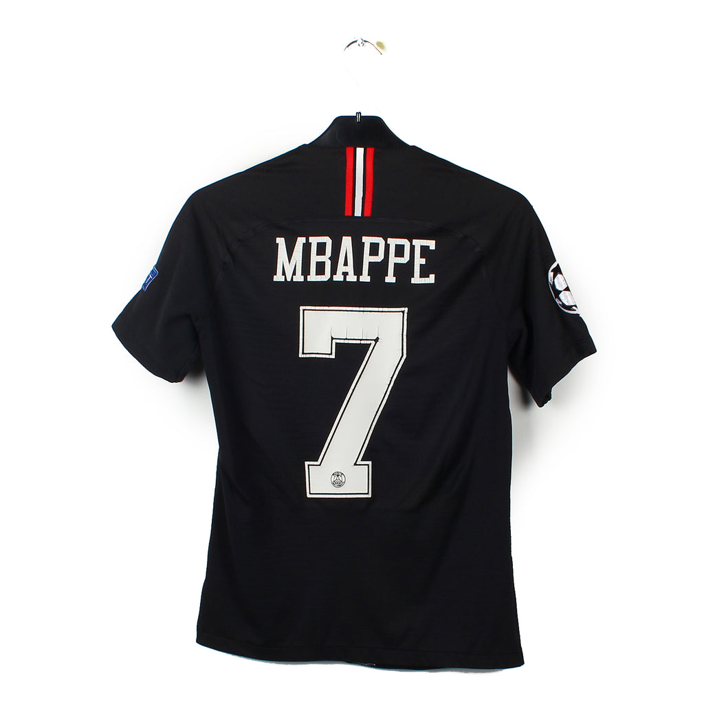 2018/19 - PSG - Mbappe #7 (S) [pro]