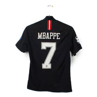2018/19 - PSG - Mbappe #7 (S) [pro]