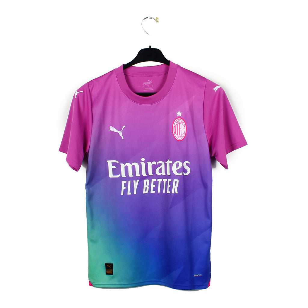 2023/24 - Milan AC (S)