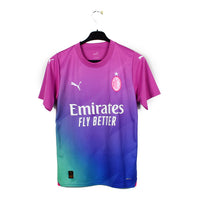 2023/24 - Milan AC (XS)