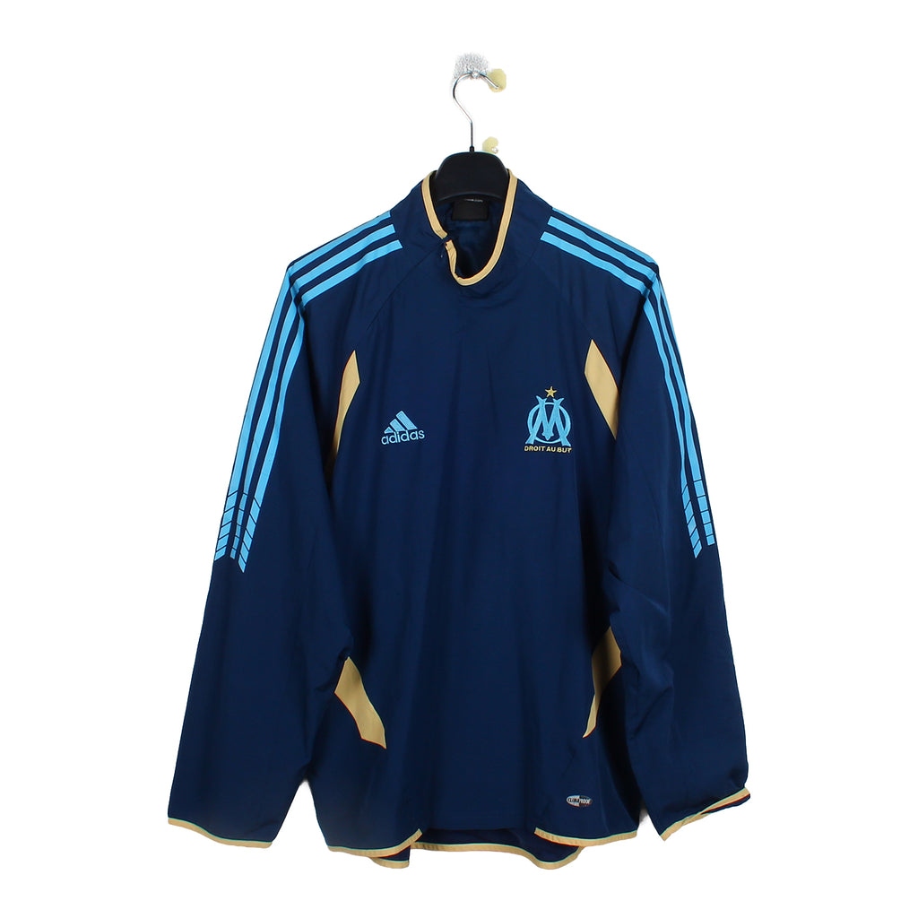 2005/06 - OM (S)