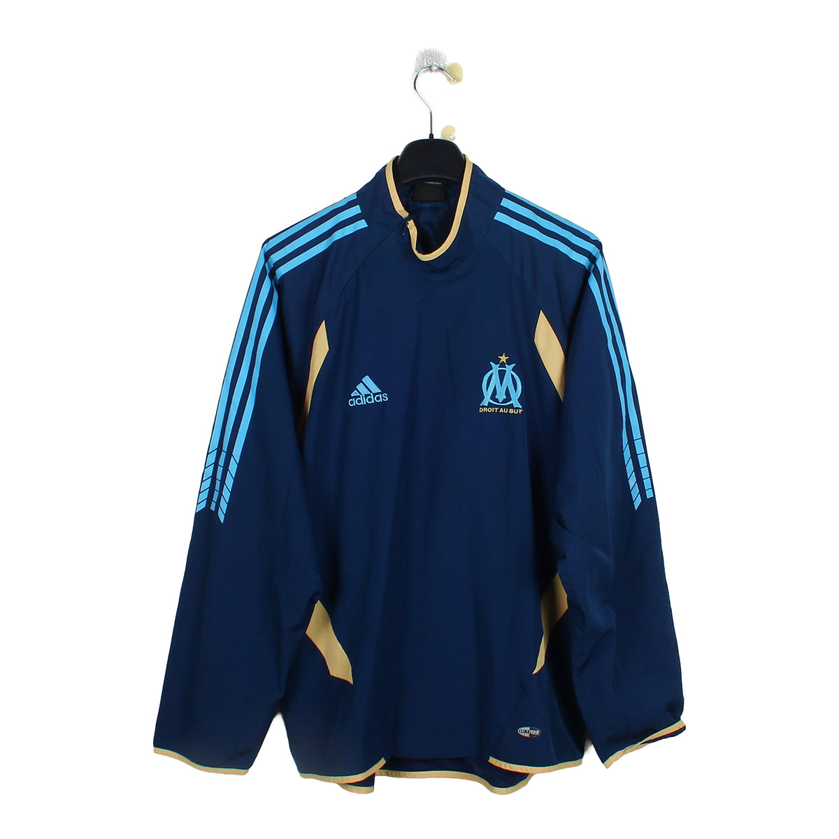 2005/06 - OM (S)