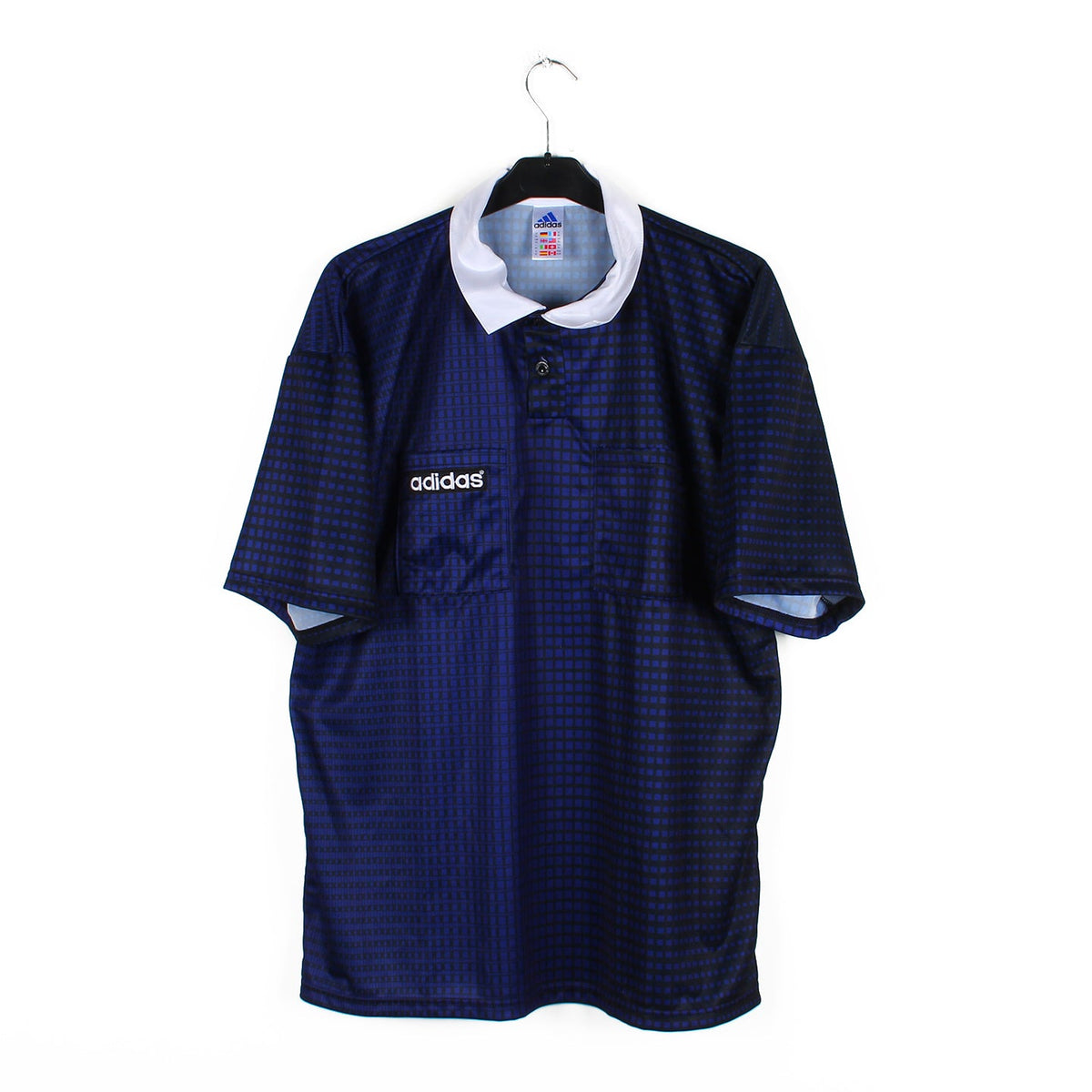 1994/95 - Template Adidas arbitre (XL)