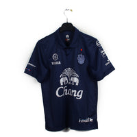 2015 - Buriram United (S)