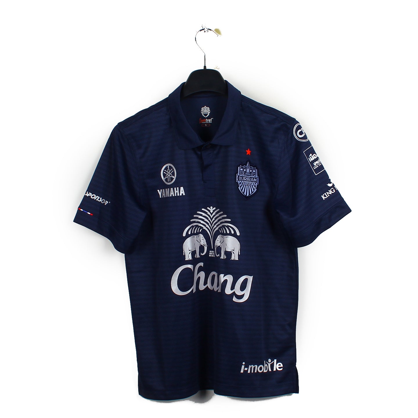 2015 - Buriram United (S)