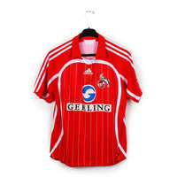 2006/07 - Cologne FC - Helmes #9 (XL enfant)