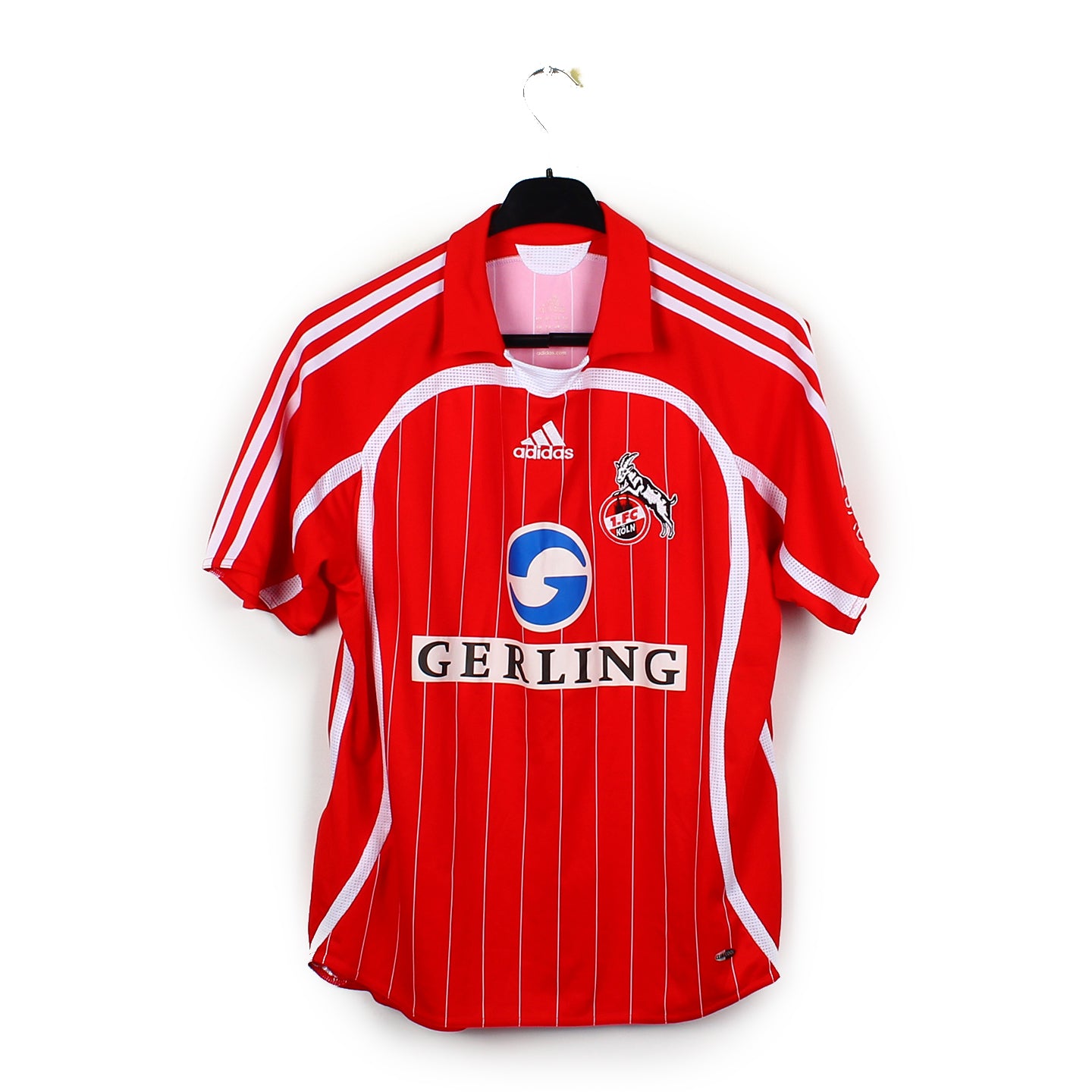 2006/07 - Cologne FC - Helmes #9 (XL enfant)