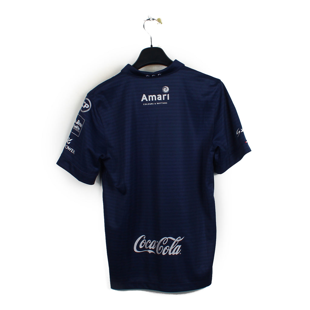 2015 - Buriram United (S)