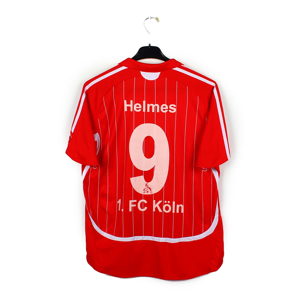 2006/07 - Cologne FC - Helmes #9 (XL enfant)