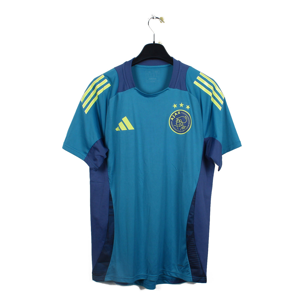 Maillot Ajax Amsterdam Domicile 2025/2026 | Produit Officiel