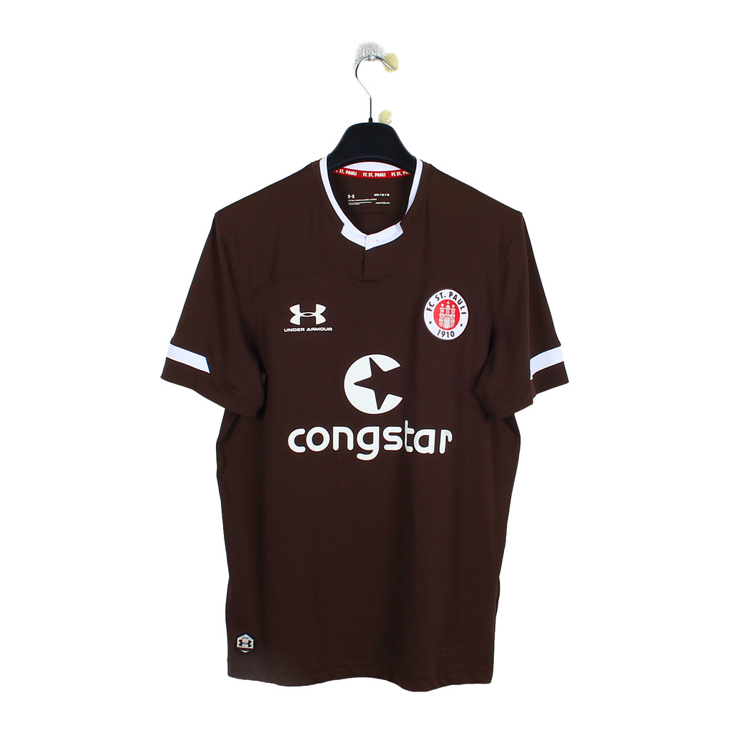 2019/20 - St Pauli (M) + short