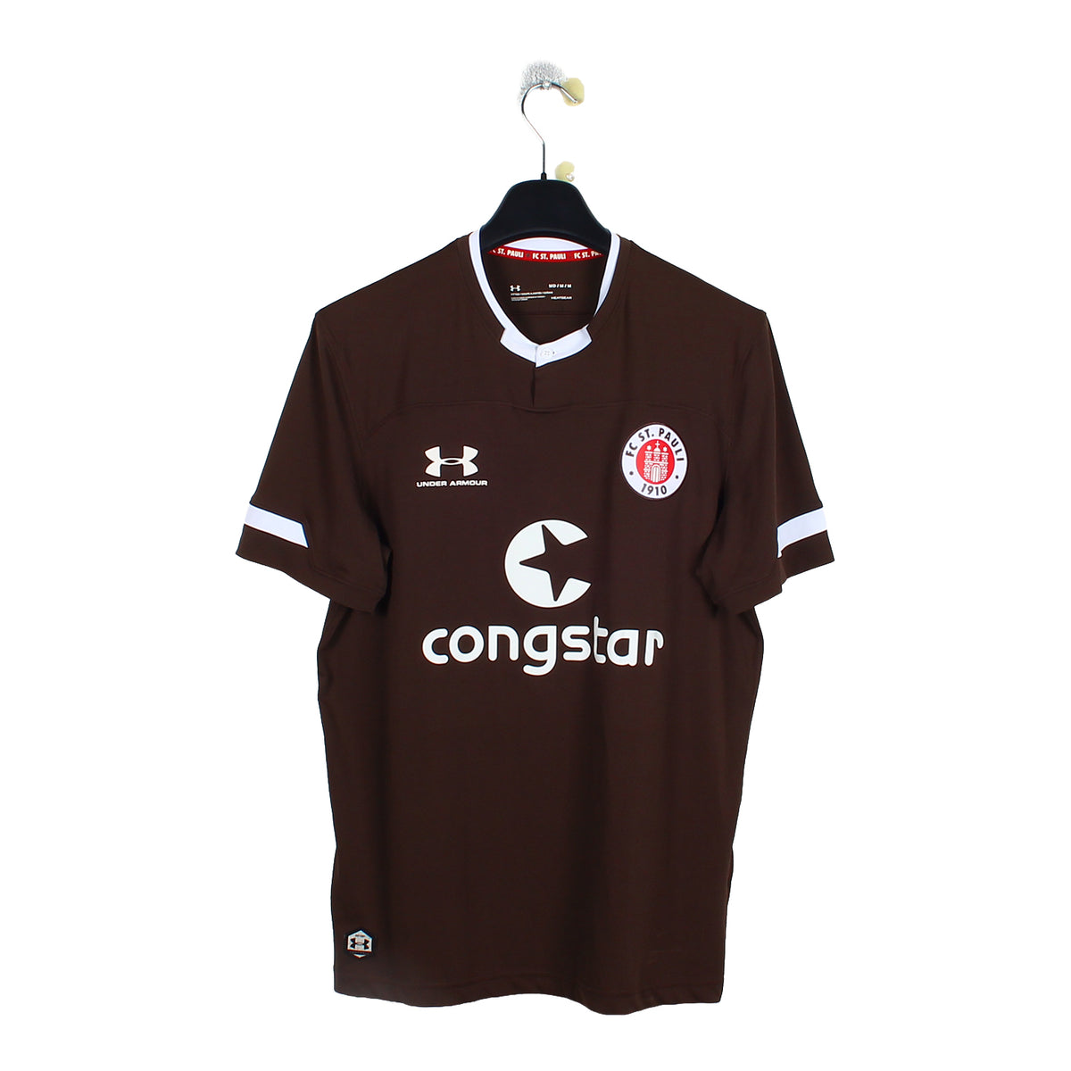 2019/20 - St Pauli (M) + short
