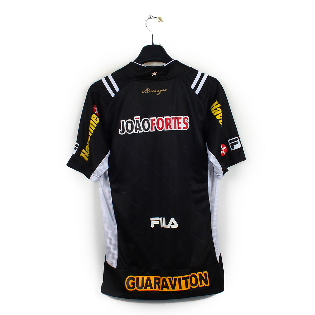 2011 - Botafogo (S)
